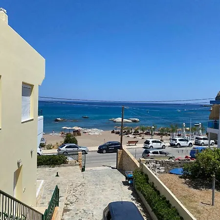 Kaya Sea Studios - Stegna Beach Archangelos  Esterno foto