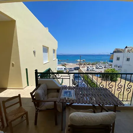 Kaya Sea Studios - Stegna Beach Archangelos  Esterno foto