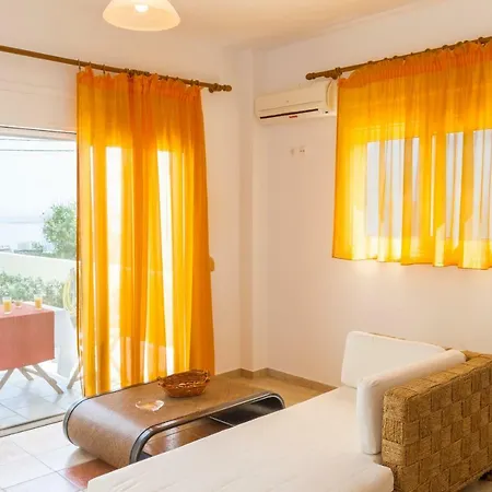 Kaya Sea Studios - Stegna Beach Archangelos  Esterno foto