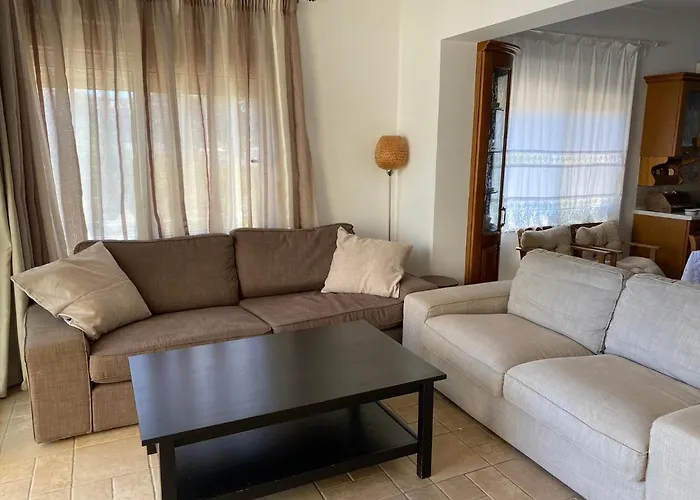 Kaya Sea Studios - Stegna Beach