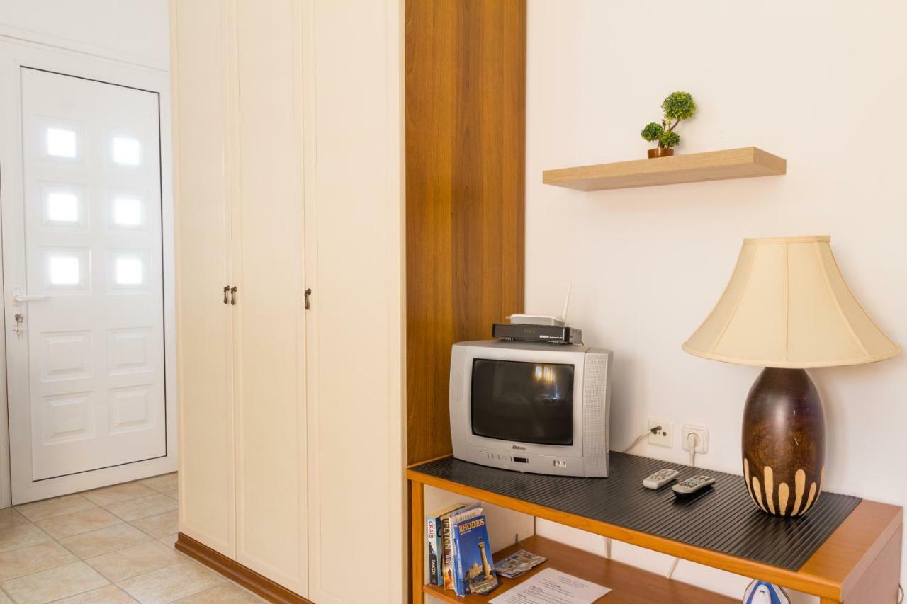 Kaya Sea - Stegna Apartment *