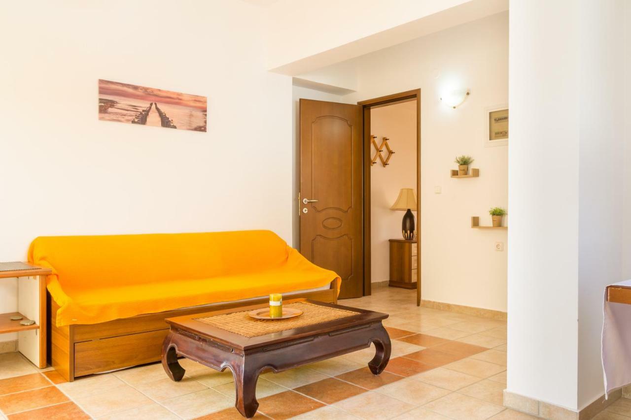 Apartment Kaya Sea - Stegna *