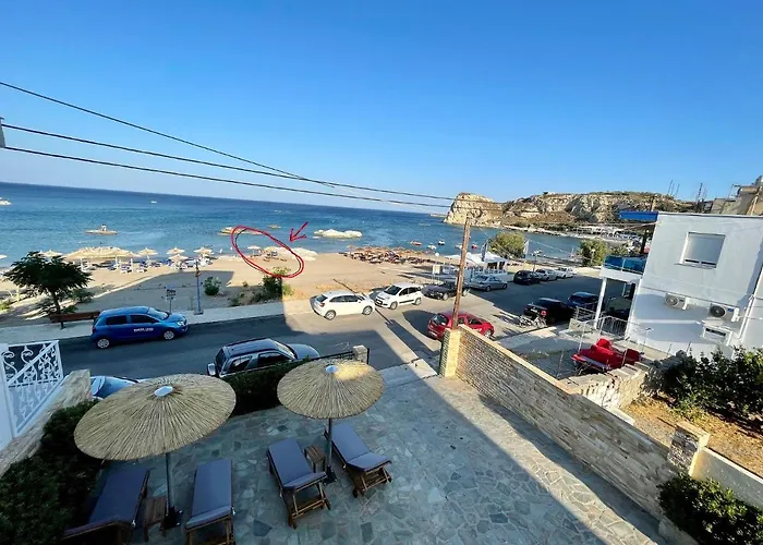 Kaya Sea Studios - Stegna Beach