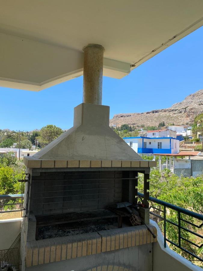 Appartamento Kaya Sea - Stegna Archangelos (Rhodes)